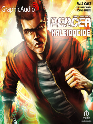 cover image of Kaleidocide